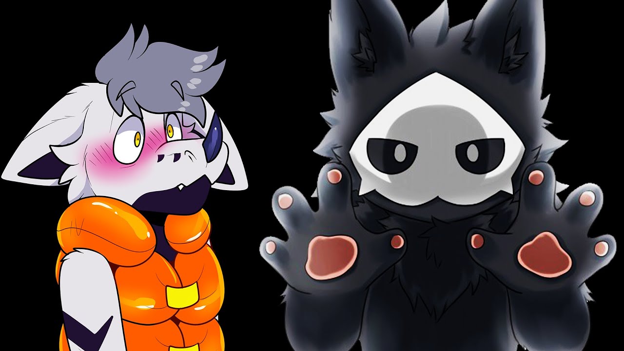 My Boyfriend Left Me After Playing This Furry Game