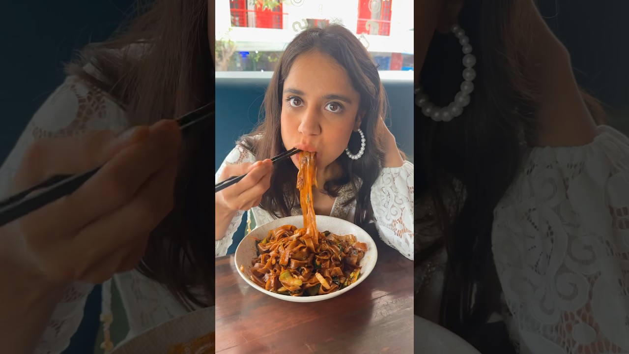 Eating Only Rectangle Shaped Food For 24 Hours 😱😱 | @sosaute  #shorts