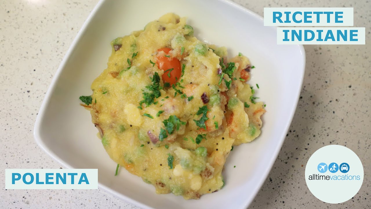 Polenta Indiana