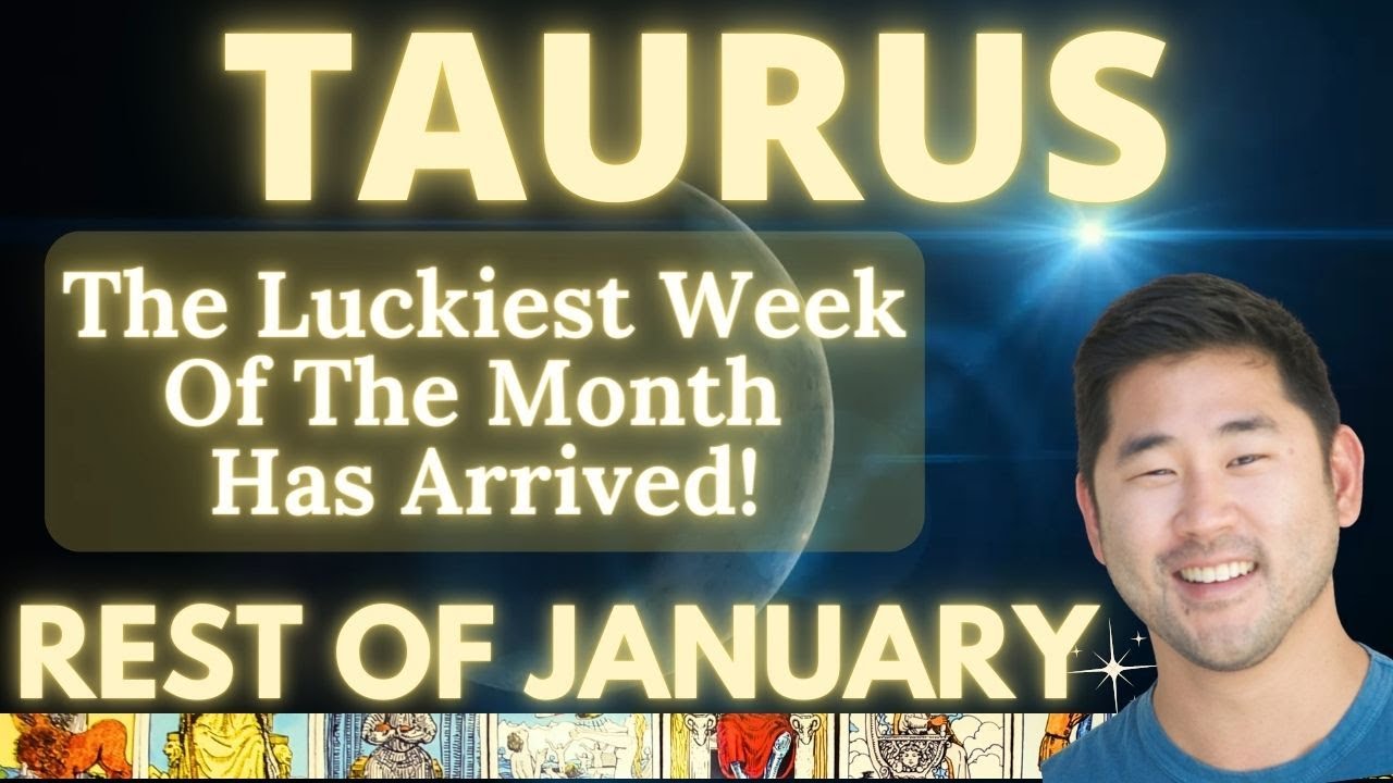 TAURUS - This Is Wild! Surprise Twist This Week Will Leave You Speechless! 🌠 - Tarot Horoscope