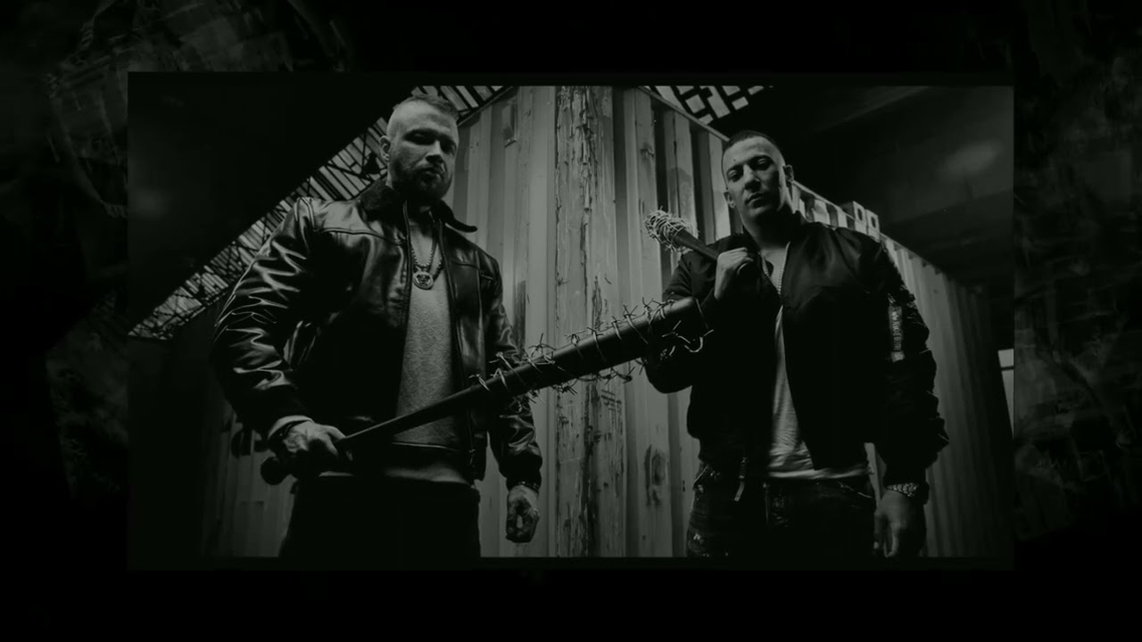 (FREE) KOLLEGAH x FARID BANG TYPE BEAT - 