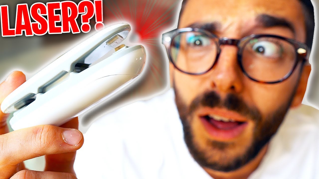 PROVO 3 GADGET VIRALI DI TIK TOK! *Funzionano??* #4