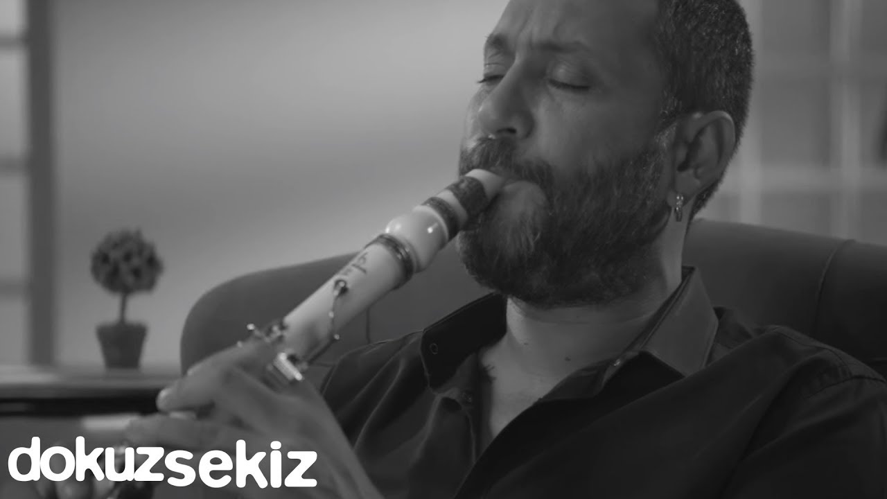 Taksim Trio - H&uuml;z&uuml;n  (Official Video)