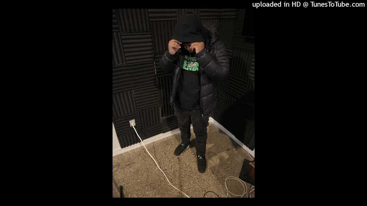 Prince Jefe x Slow Down