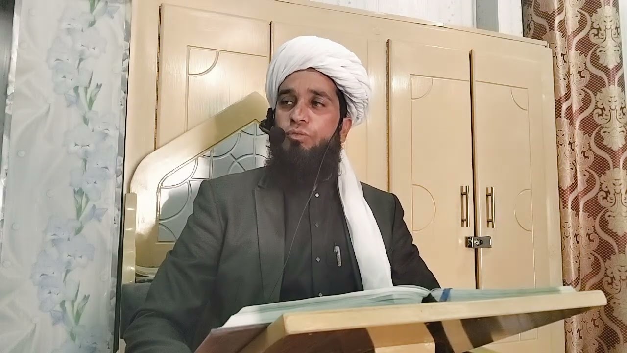 Juma tul mubarak bayan 13 2 2026