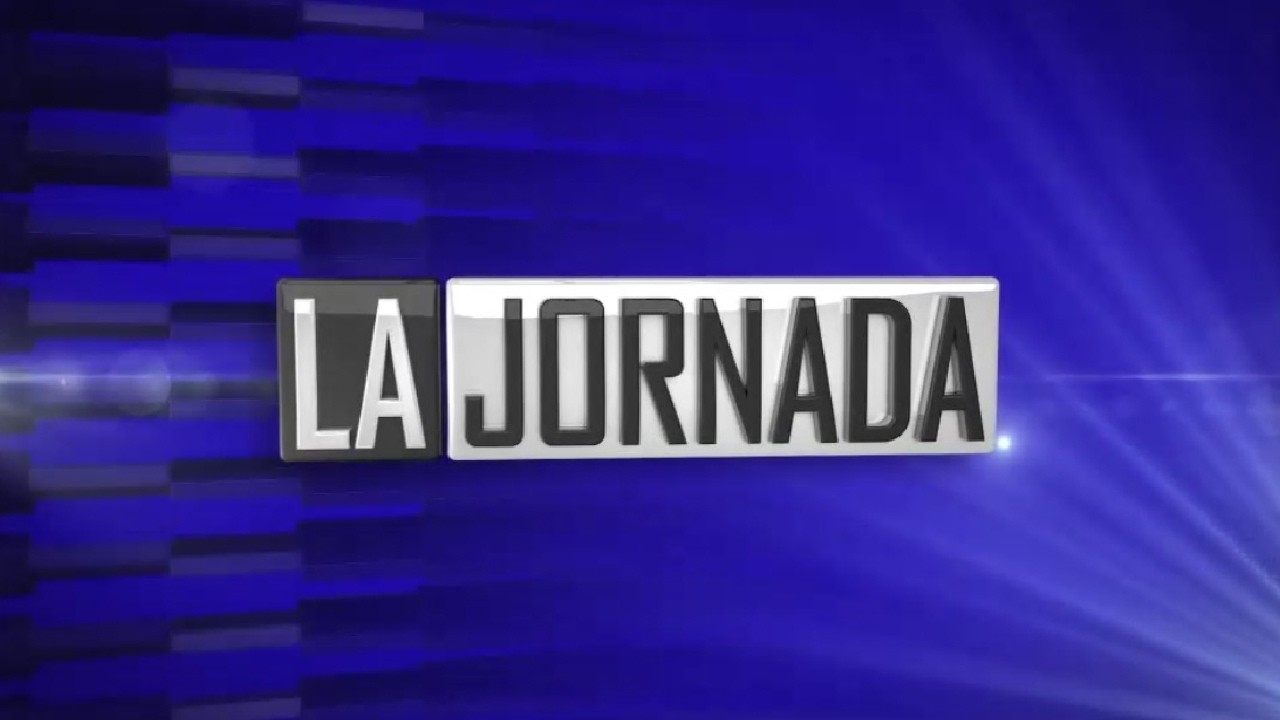 LA JORNADA. VIVO