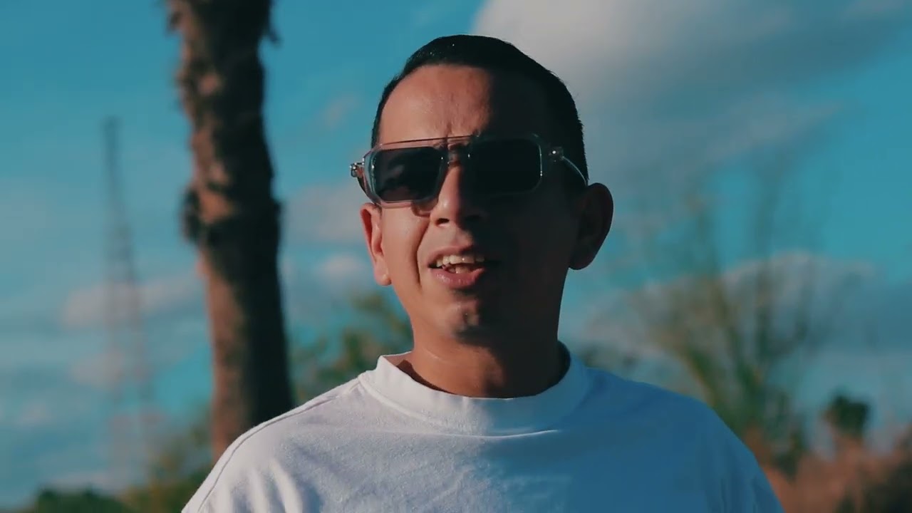 “El Chamaquito - Many Hiler | Video Oficial | Producido por 4toEstudio”
