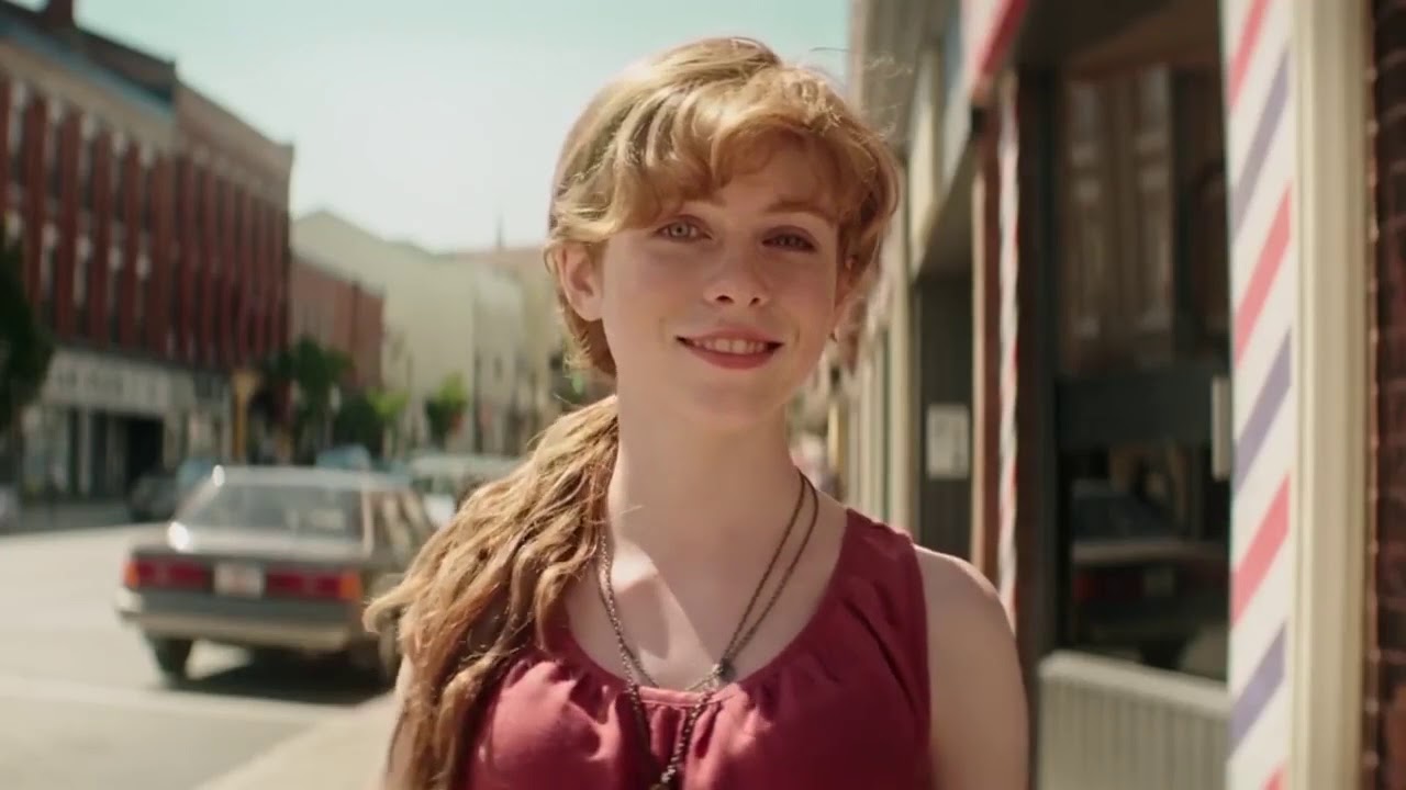 Beverly Marsh | Woman