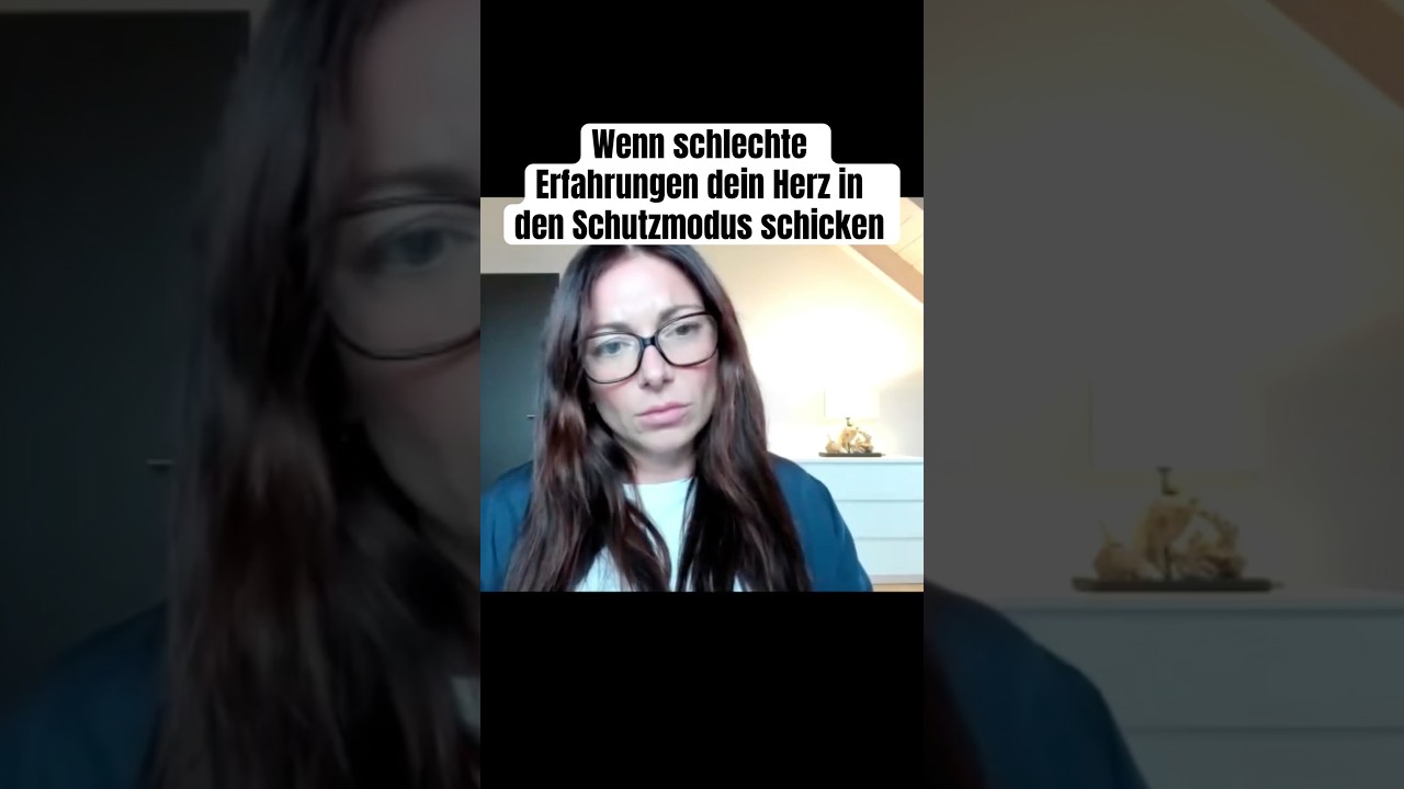 Das Herz verschlie&szlig;t sich, um Schmerz zu vermeiden doch es blockiert auch N&auml;he #beziehungen #dating