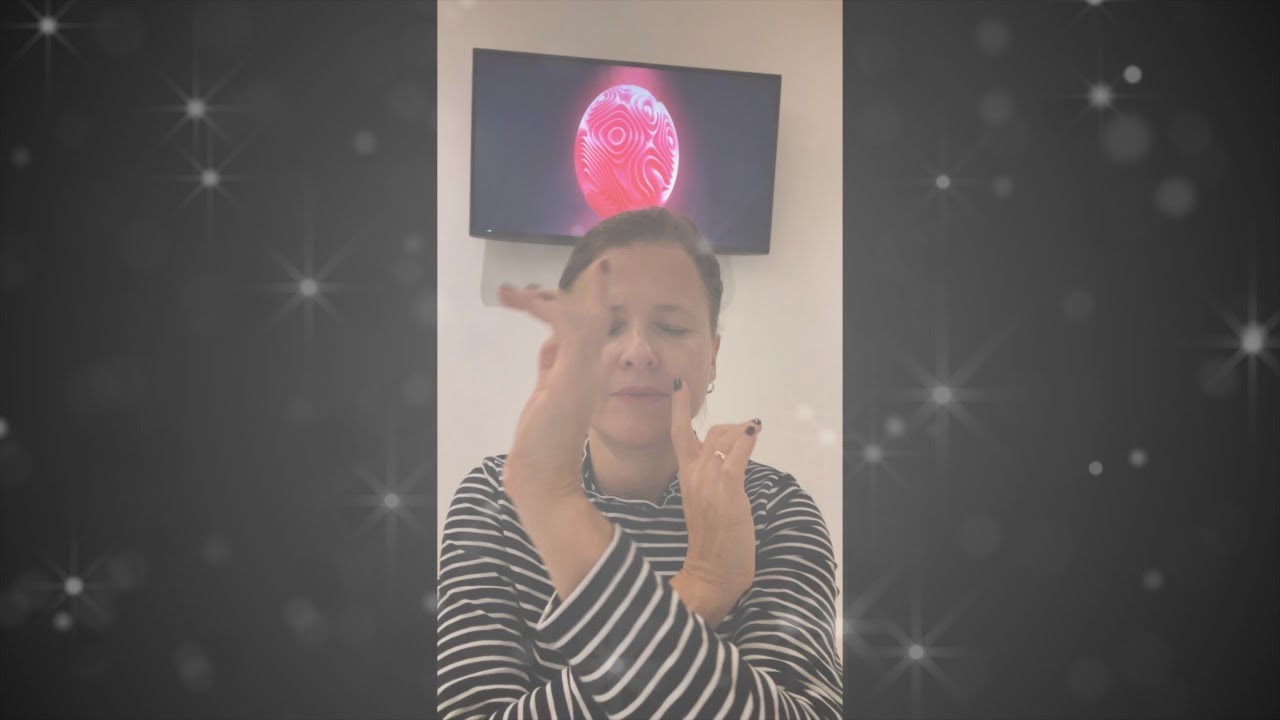 Opening your Energetic Channels & Centers - Light Language Activation