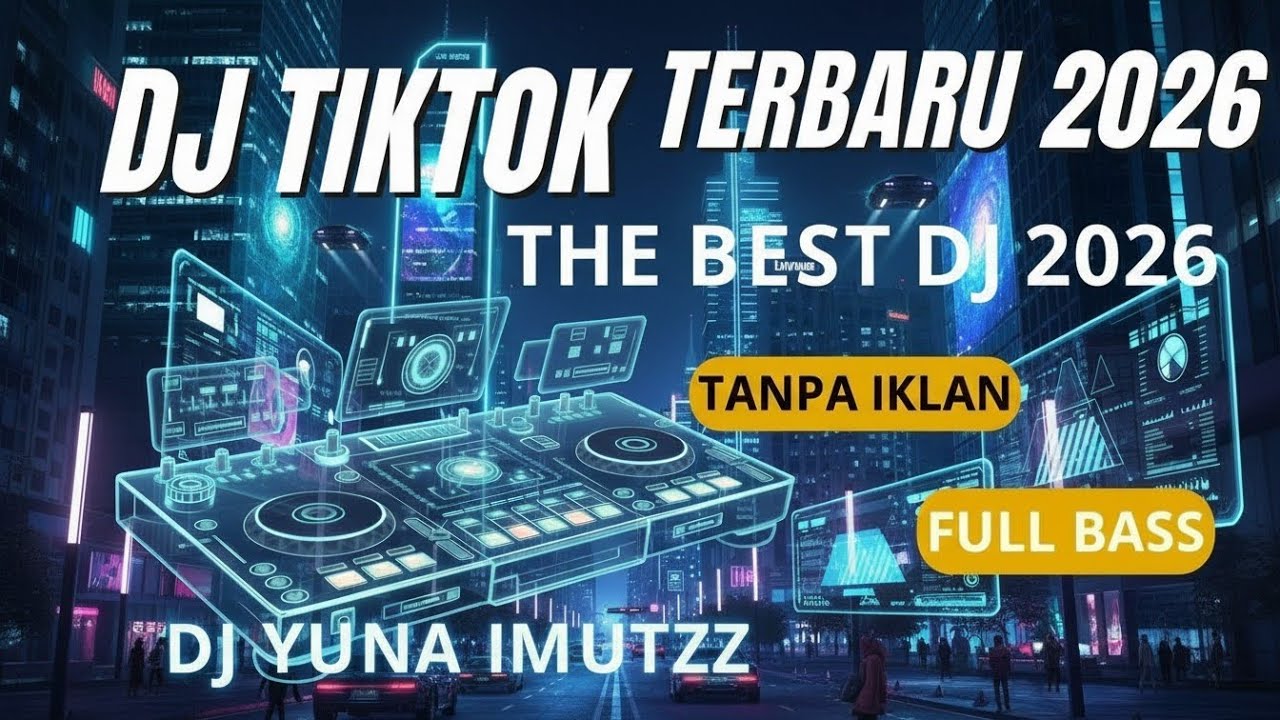 DJ TIKTOK TERBARU 2025🎵DJ SEDIA AKU SEBELUM HUJAN🎵DJ JANGAN TUNGGU LAMA LAMA REMIX SONG