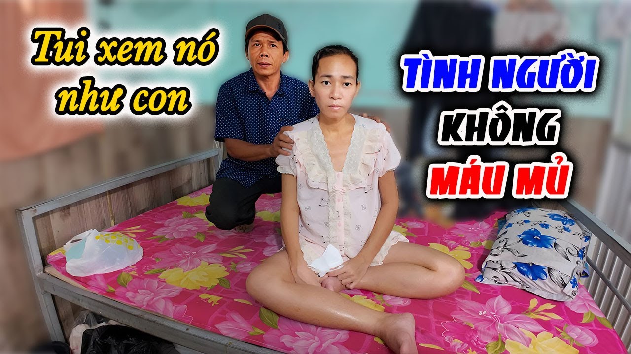 238. Người Mẹ Nghèo Giành Giật Sự Sống Cho Con Giữa Lúc Tuyệt Vọng