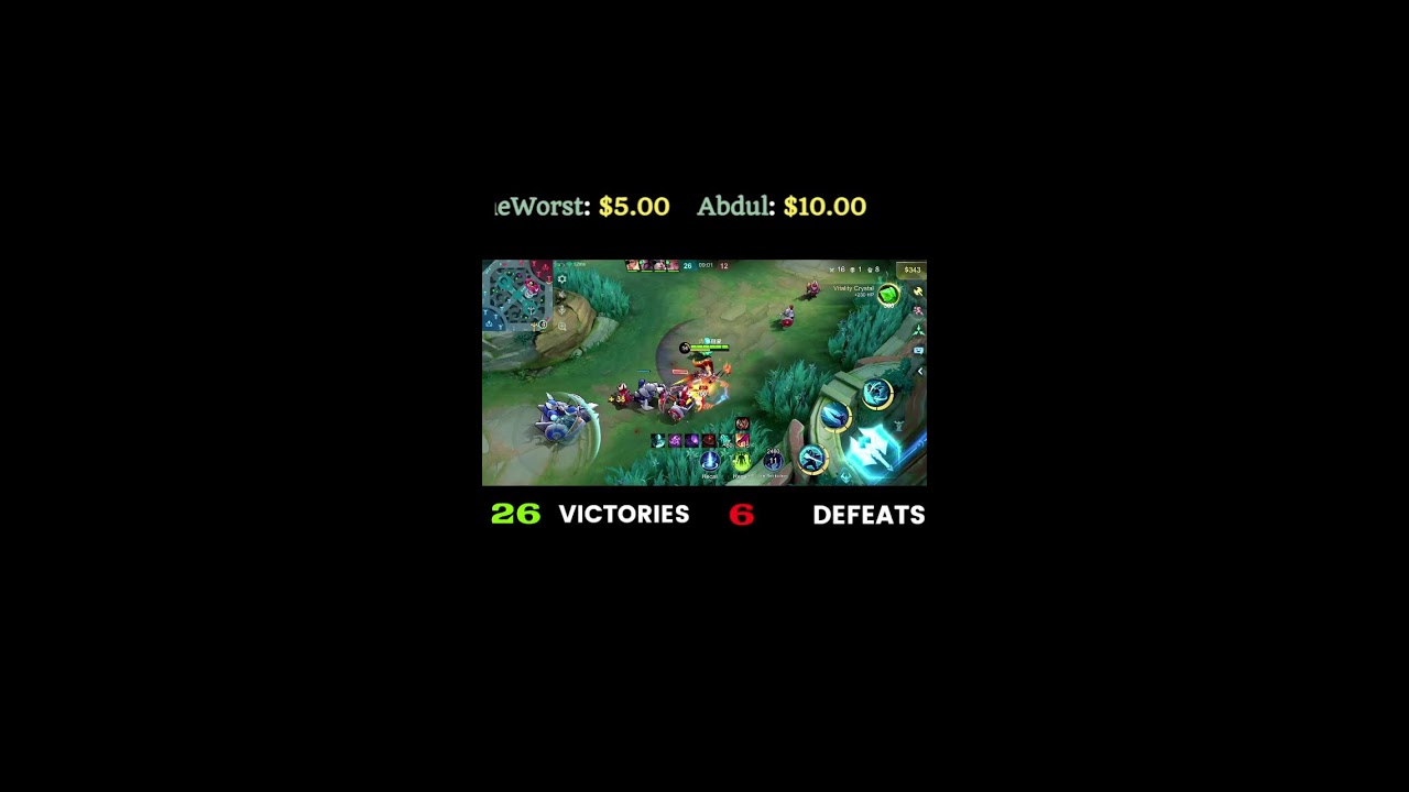 ROAD TO TOP 1 GLOBAL LEOMORD - Avory | MLBB (Portrait)