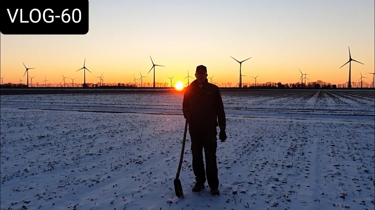 FARMVLOG #60 winter