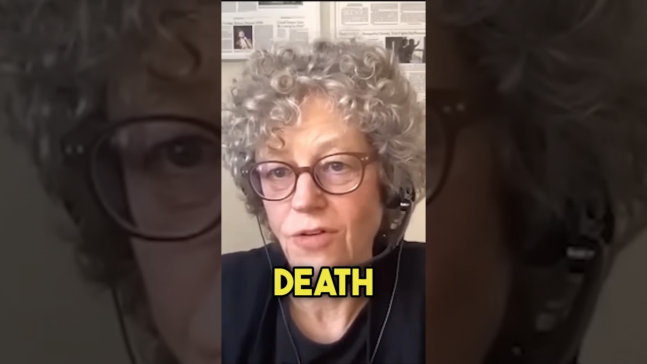 Best evidence for life after death.