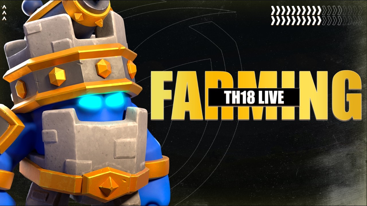 🔴CHARLANDO, FARMING Y SPOILER PRÓXIMO EVENTO DEL CANAL | ¿SORTEO?