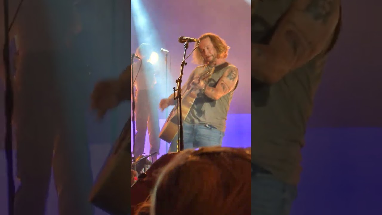 Samu Haber - Sä @Vanha Ylioppilastalo Helsinki | 09.09.2023
