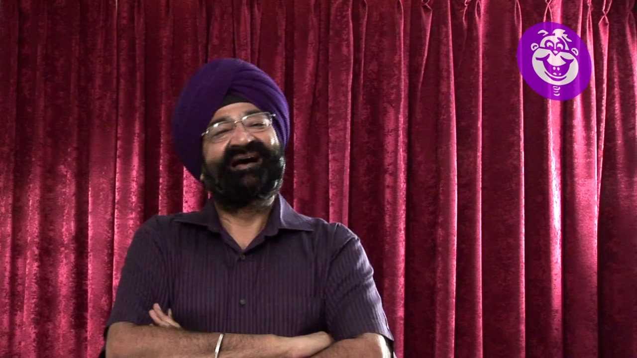 How to produce Gold Medal Winning Athletes ??? - by JASPAL BHATTI
