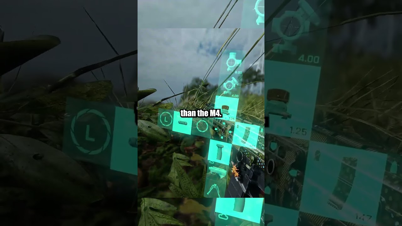 A Rocket Shot Right IN THE DOOR #battlefield
