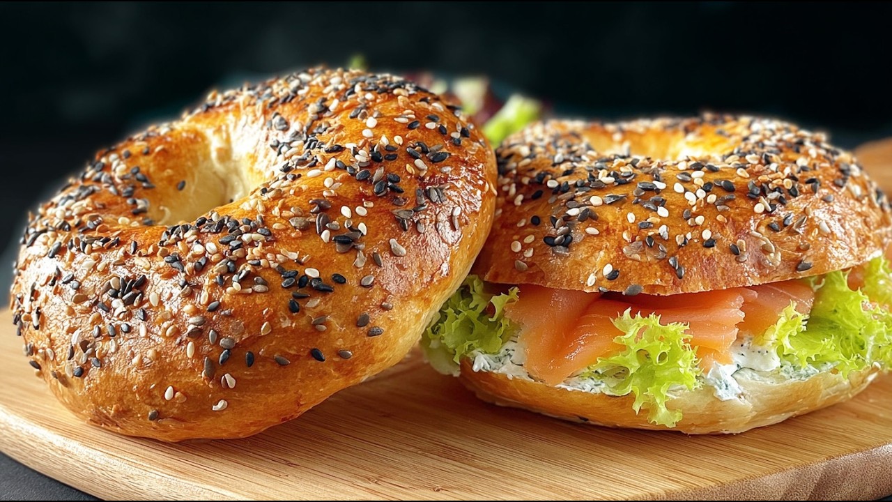 HIGH PROTEIN Greek Yogurt Bread NO YEAST🍞✨ 5 Minutes to Deliciousness!
