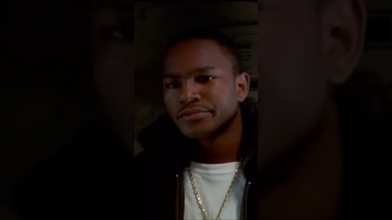 PAID IN FULL RICO SHOOTS MITCH &ldquo;THATS 14 BRICKS RIGHT THERE?&rdquo; #viral #paidinfull #movie #camron