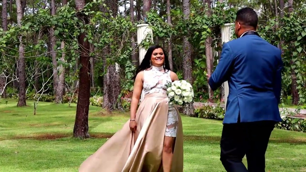Preboda de Nicauris Martínez & Enmanuel De La Cruz | Love Story