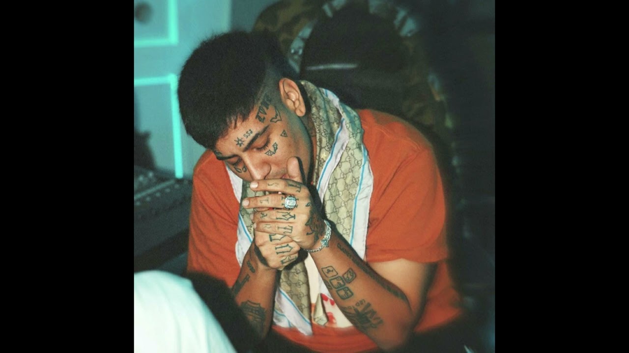 [FREE] DUKI Type Beat 