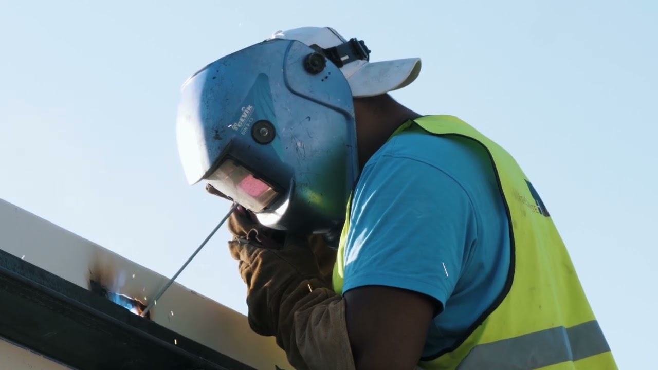 Tutorial de Sistemas de Montaje de Prefabricados de Concreto Equipo 6 4AM5