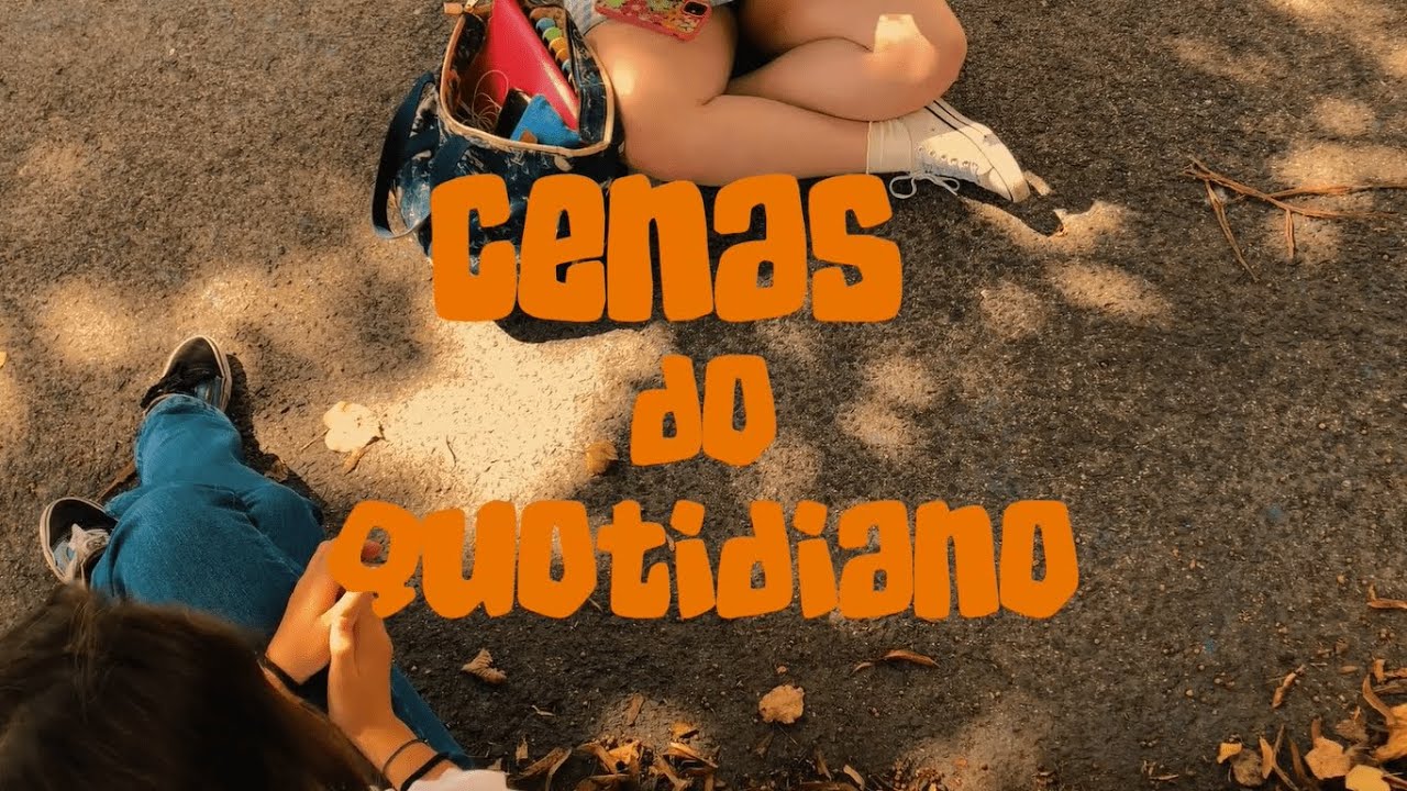 Entrevistas a Alunos Da Escola Artística António Arroio - #1