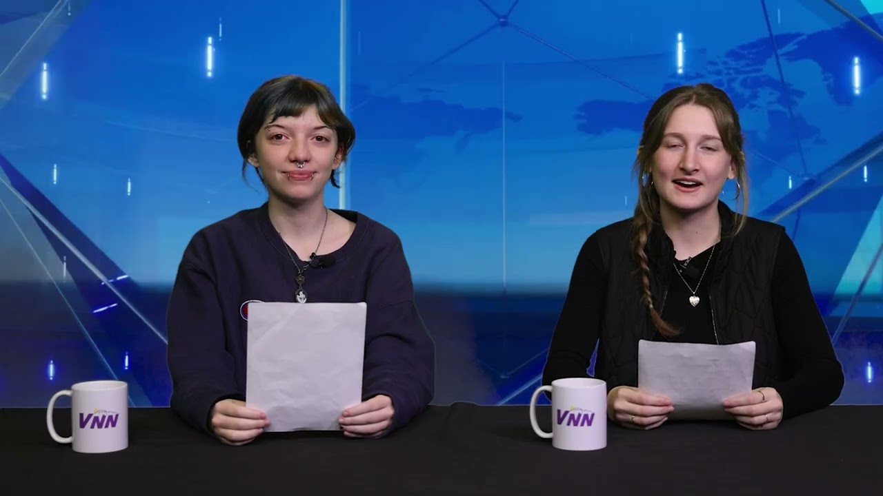 VNN Episode 53, Feb. 6, 2026