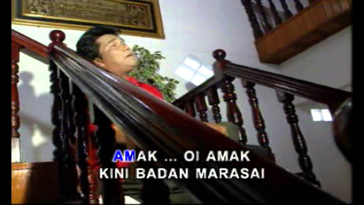 ANDI MULYA - TALAK JATUAH SAYANG TIBO