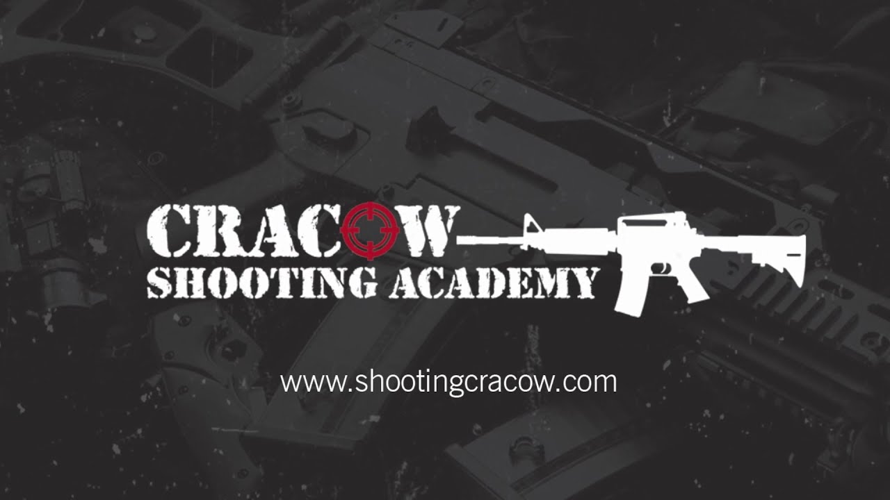 Welcome to Cracow Shooting Academy