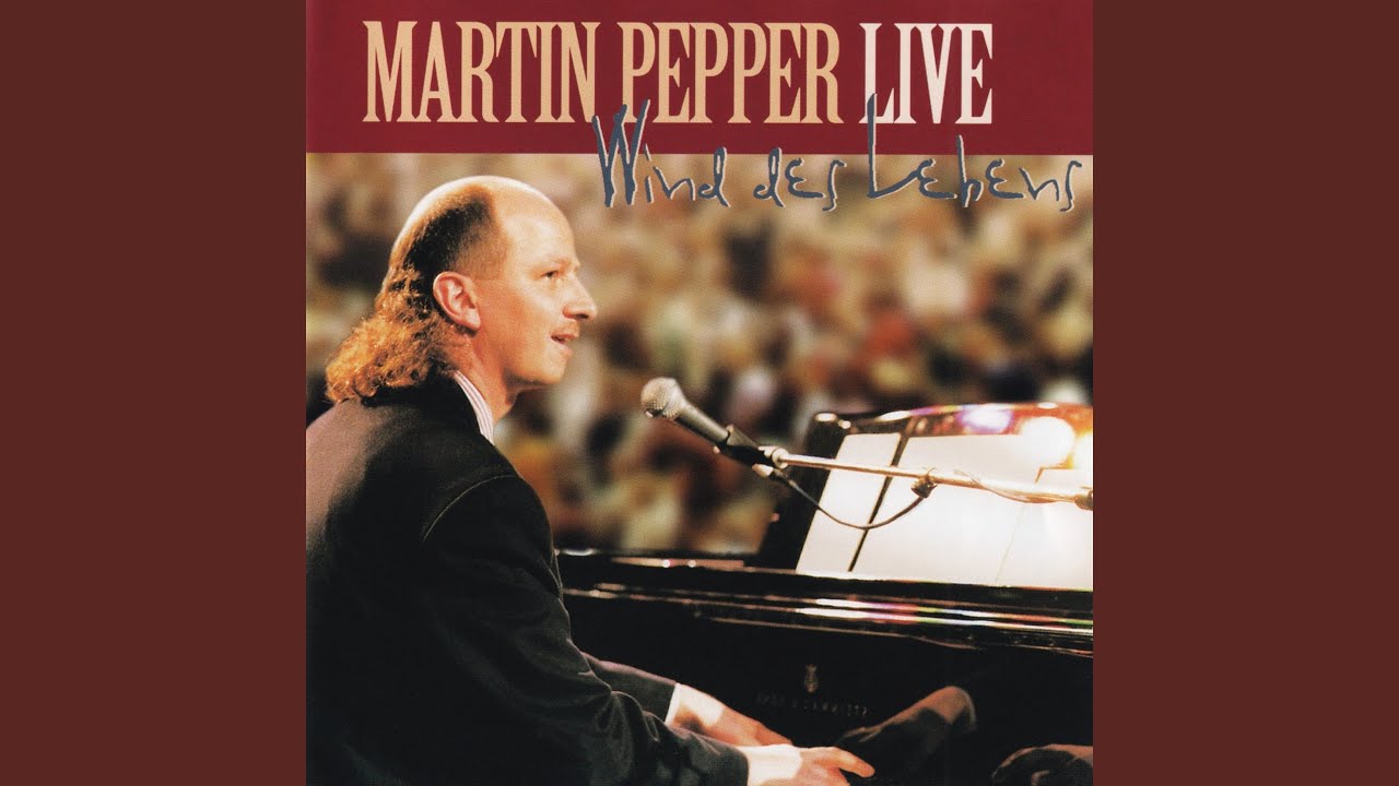 Vater des Lichts (Live)
