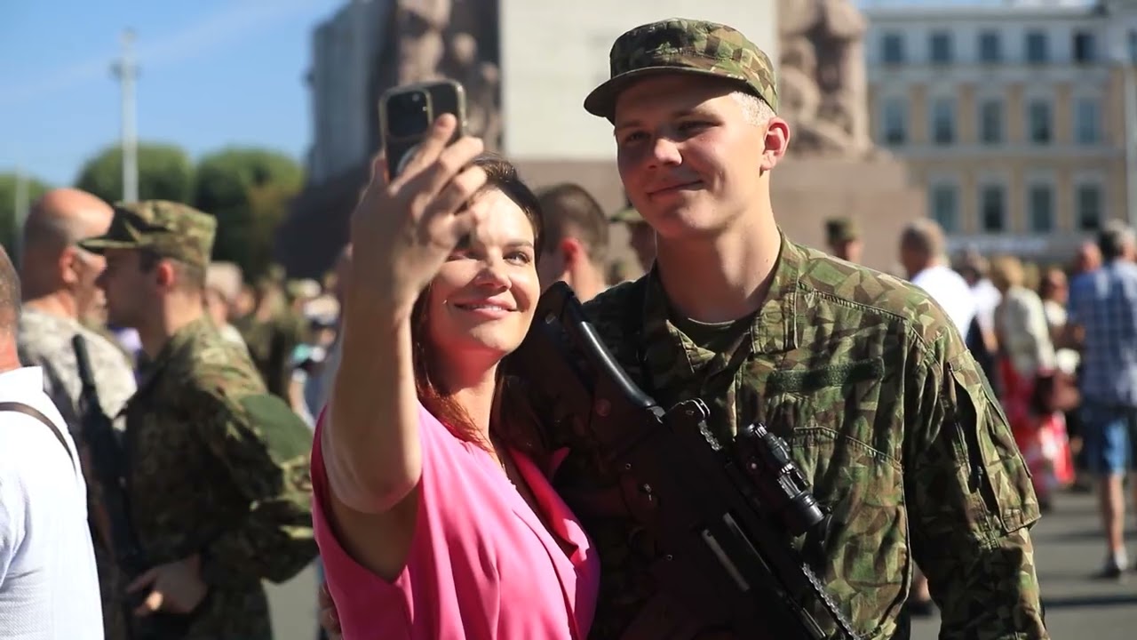 2025.gada atskata video