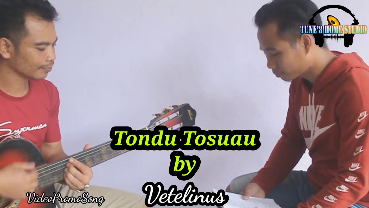 Tondu Tosuau