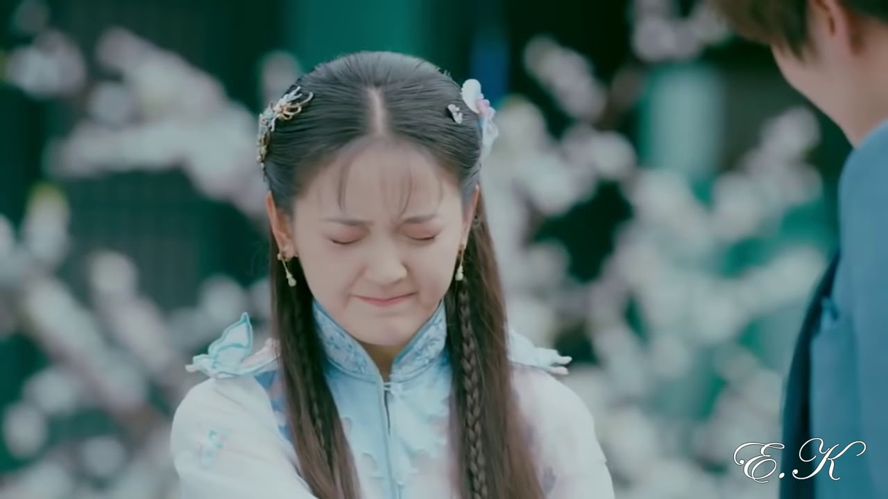 Клип на дораму Милая девушка   Милашка   The Sweet Girl   Xiao nu shang fa jie wa   小女上房揭瓦