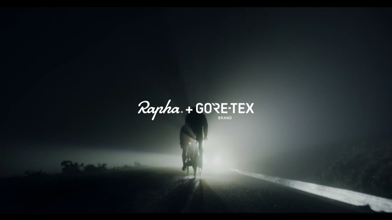 RAPHA + GORE-TEX