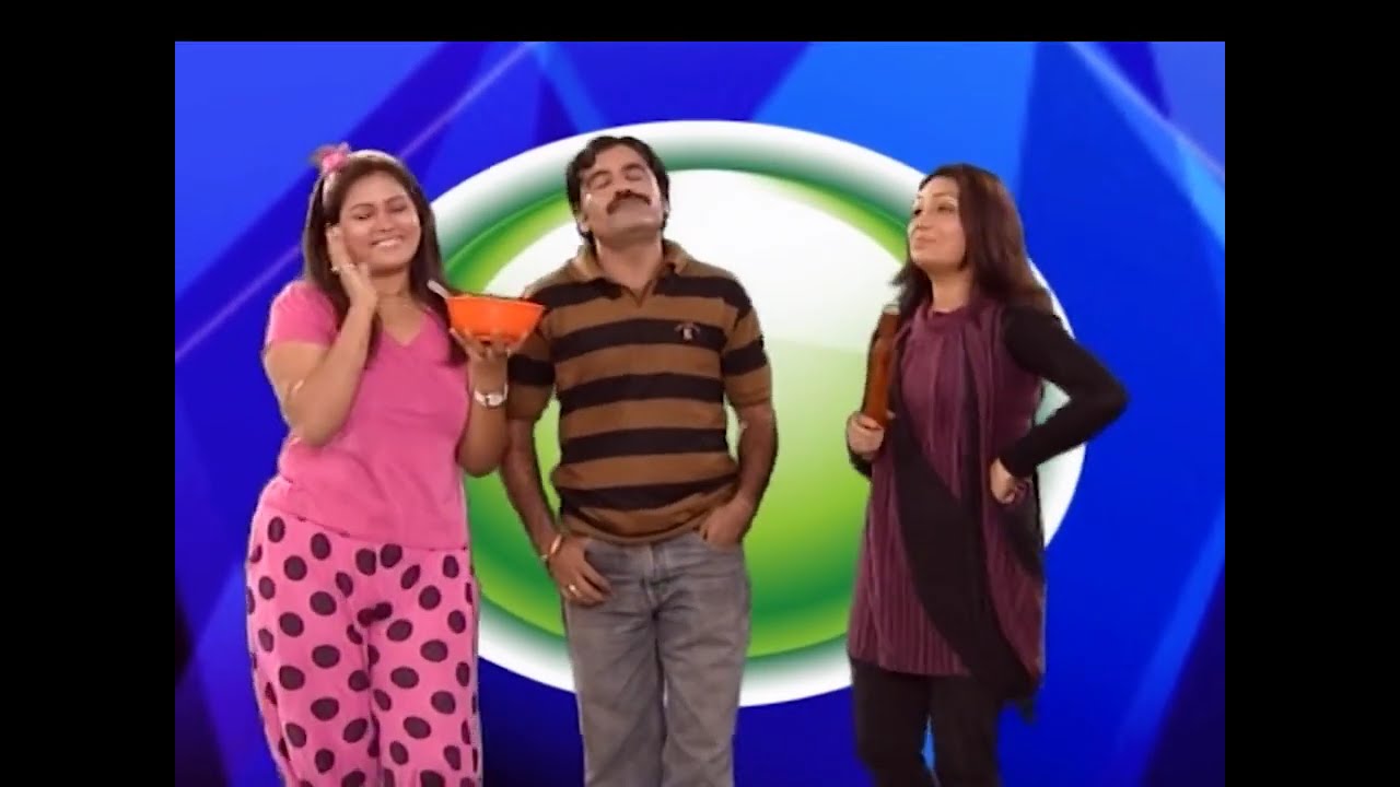 Panduranga Vittala - Ep 562 - Megha Shree - Kannada Tv Serial - ZEE5 Classics Kannada