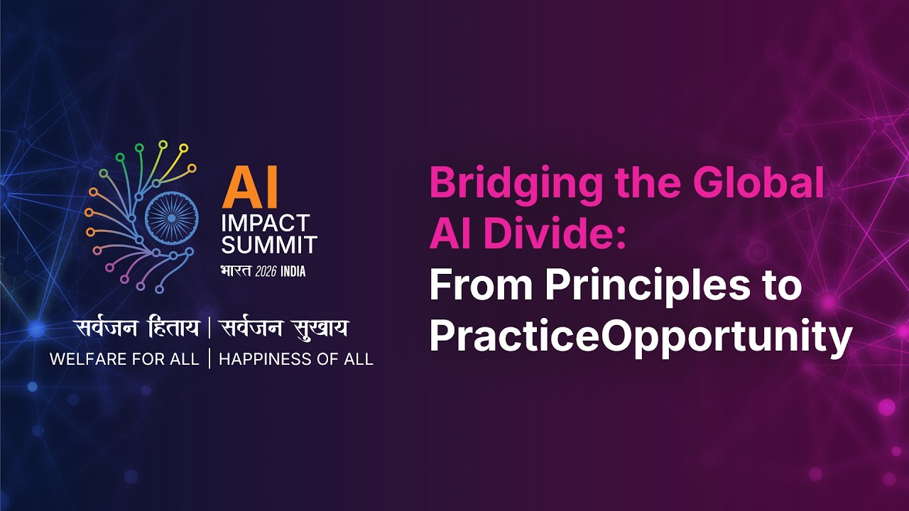 Bridging the Global AI Divide: From Principles to Practice