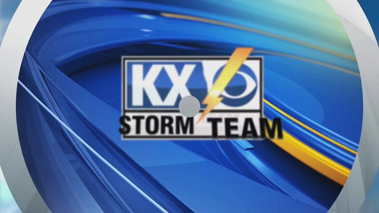 Chief Meteorologist Kenny Miller's Full 6 PM Forecast 2/27