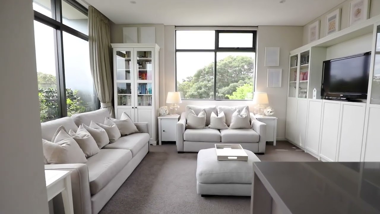 1501/288 Burns Bay Road, Lane Cove