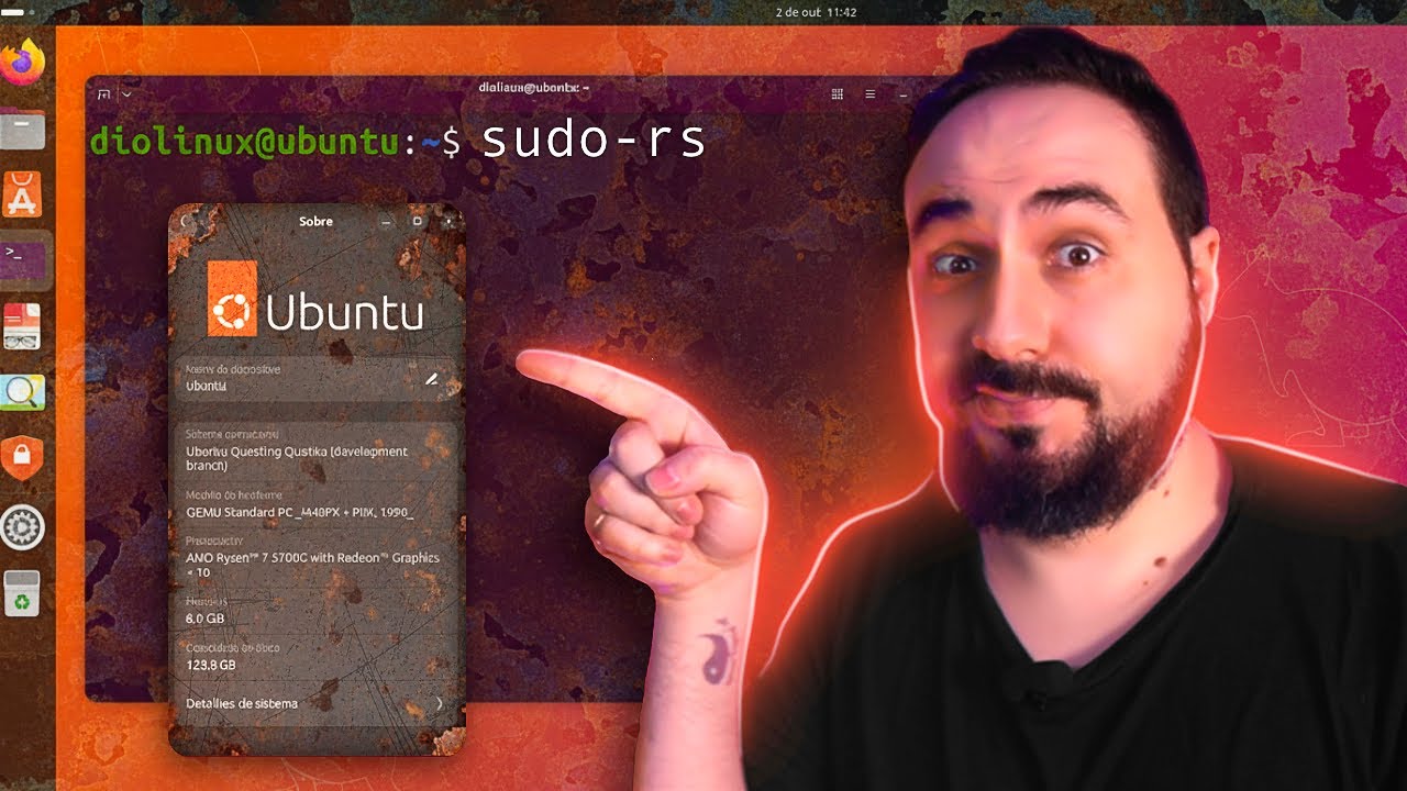 Novo Ubuntu 25.10 já enferrujou. O que esperar do próximo?