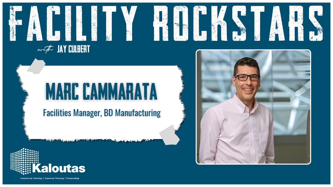 No Job Too Small: Marc Cammarata on Reliability, Listening, and Leadership