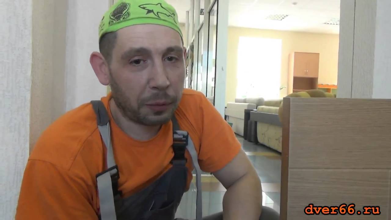 РОТО-ДВЕРЬ. Межкомнатные двери