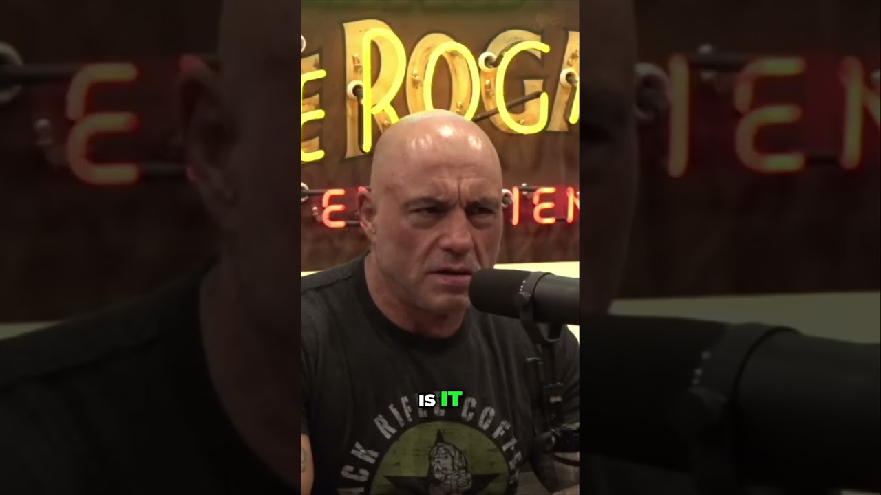Joe Rogan: Long COVID or Vaccine Injury?