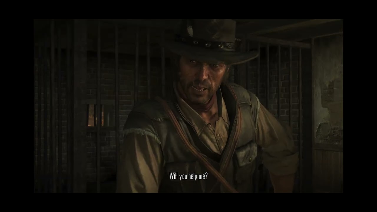 Red dead redemption mobile part 2 