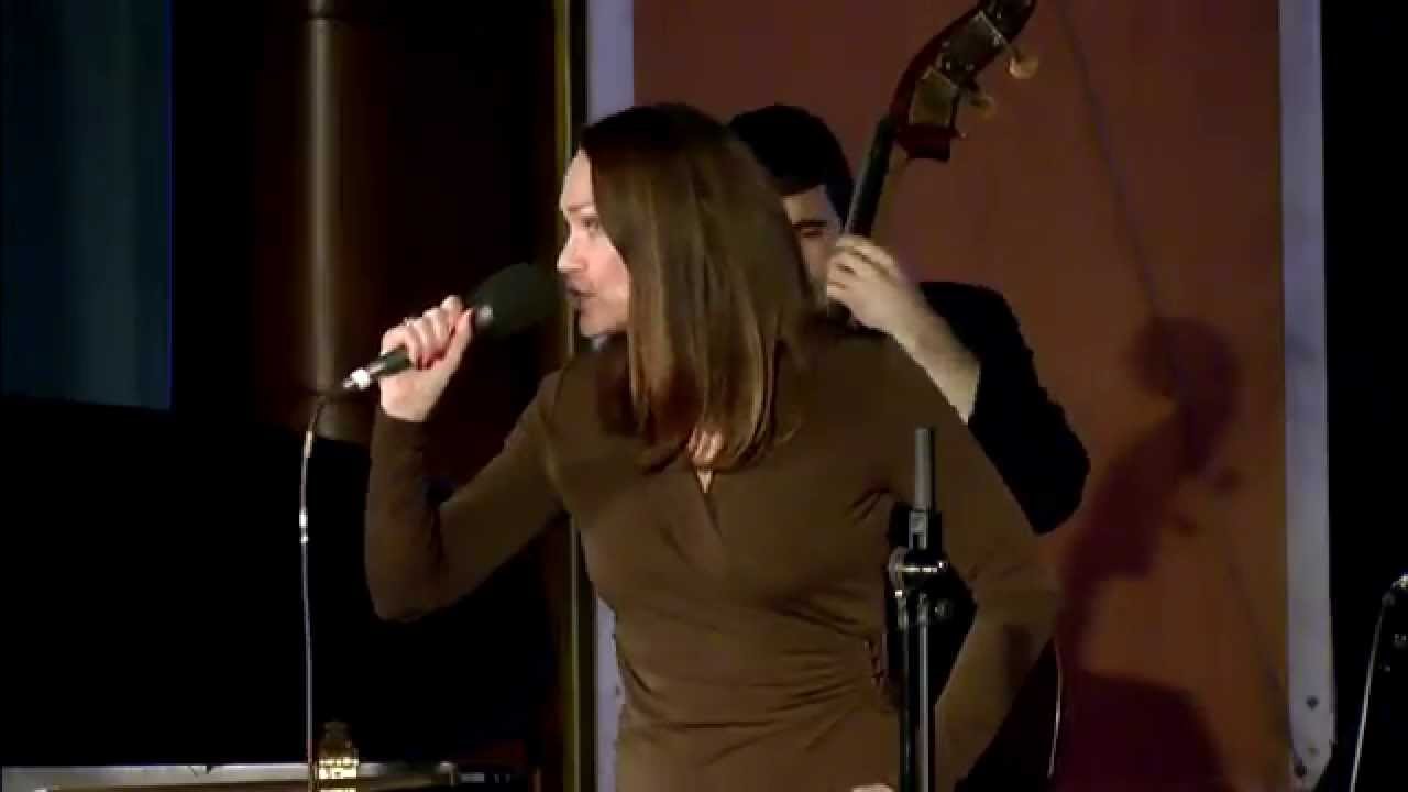 Heather Maxwell - Live at VOA in Washington, DC