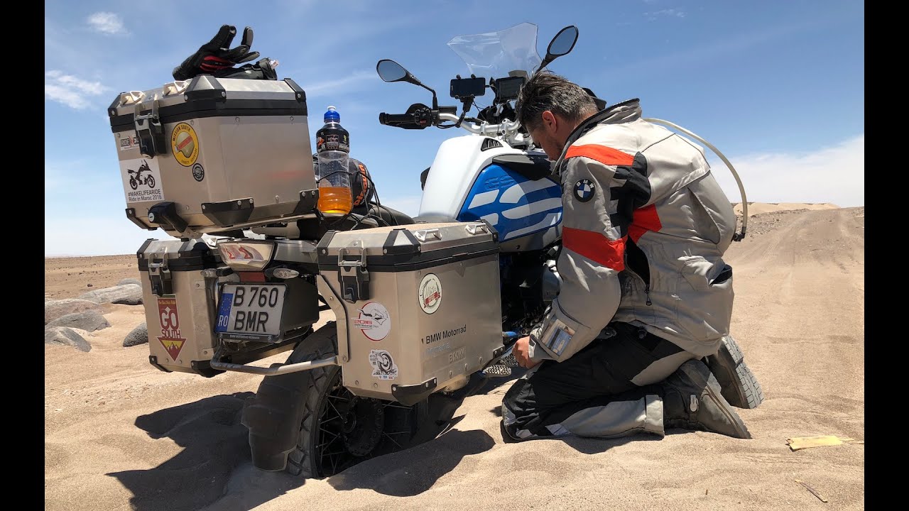 Anvelope Moto Adventure - Cele mai bune pentru 2019
