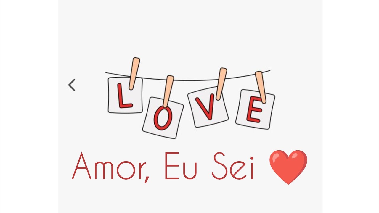Véu de Neon e Cauã Luccas - Amor, Eu Sei (Prod. lip3x & Prod. Bs)