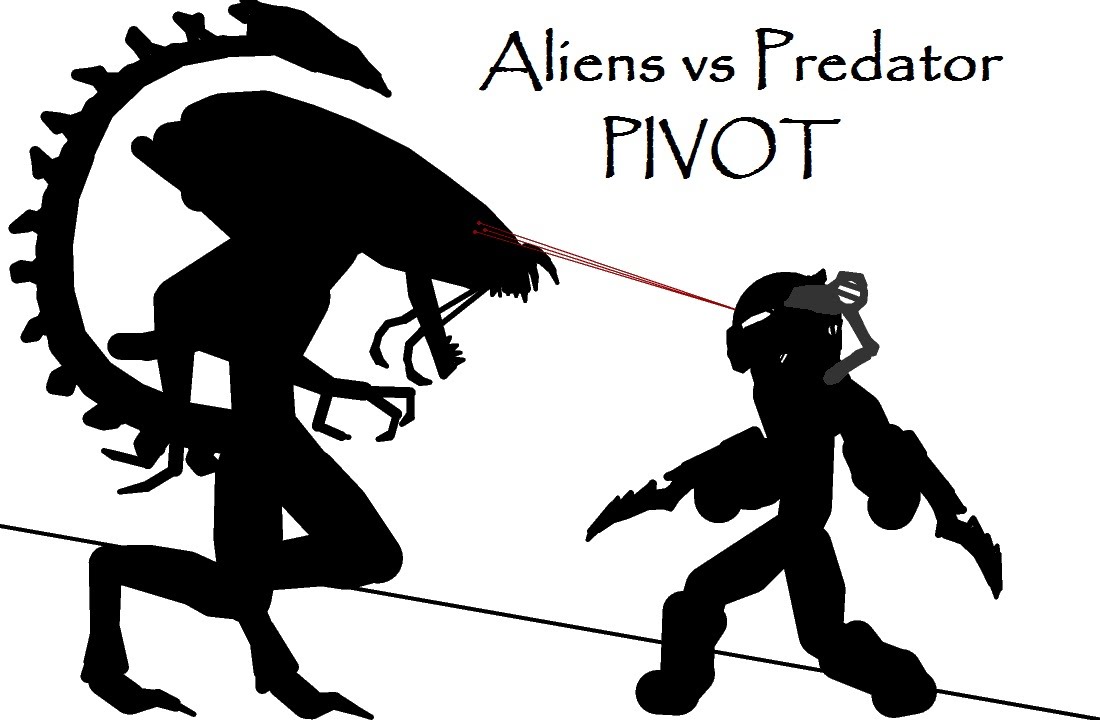 AvP Pivot